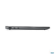 Lenovo Yoga Slim 6 Laptop 35.6 cm (14 ) WUXGA Intel® Core™ i7 i7-1260P 16 GB LPDDR5-SDRAM 512 GB SSD Wi-Fi 6E (802.11ax) Windows 11 Home Grey_3