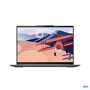 Lenovo Yoga Slim 6 Laptop 35.6 cm (14 ) WUXGA Intel® Core™ i7 i7-1260P 16 GB LPDDR5-SDRAM 512 GB SSD Wi-Fi 6E (802.11ax) Windows 11 Home Grey_5