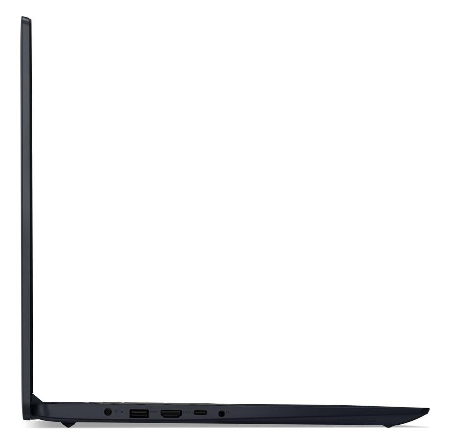 Lenovo IdeaPad 3 Intel® Core™ i5 i5-1235U Laptop 43.9 cm (17.3 ) Full HD 8 GB DDR4-SDRAM 512 GB SSD Wi-Fi 5 (802.11ac) Windows 11 Blue_2