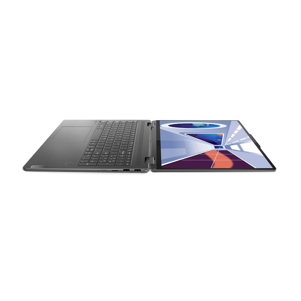 Lenovo Yoga 7 Intel® Core™ i7 i7-1360P Hybrid (2-in-1) 40.6 cm (16 ) Touchscreen 2.5K 16 GB LPDDR5-SDRAM 512 GB SSD Wi-Fi 6E (802.11ax) Windows 11 Home Grey_12