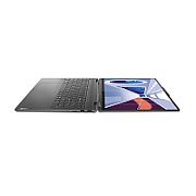 Lenovo Yoga 7 Intel® Core™ i7 i7-1360P Hybrid (2-in-1) 40.6 cm (16 ) Touchscreen 2.5K 16 GB LPDDR5-SDRAM 512 GB SSD Wi-Fi 6E (802.11ax) Windows 11 Home Grey_12