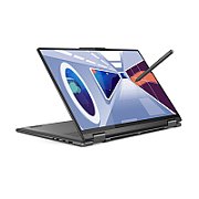 Lenovo Yoga 7 Intel® Core™ i7 i7-1360P Hybrid (2-in-1) 40.6 cm (16 ) Touchscreen 2.5K 16 GB LPDDR5-SDRAM 512 GB SSD Wi-Fi 6E (802.11ax) Windows 11 Home Grey_2