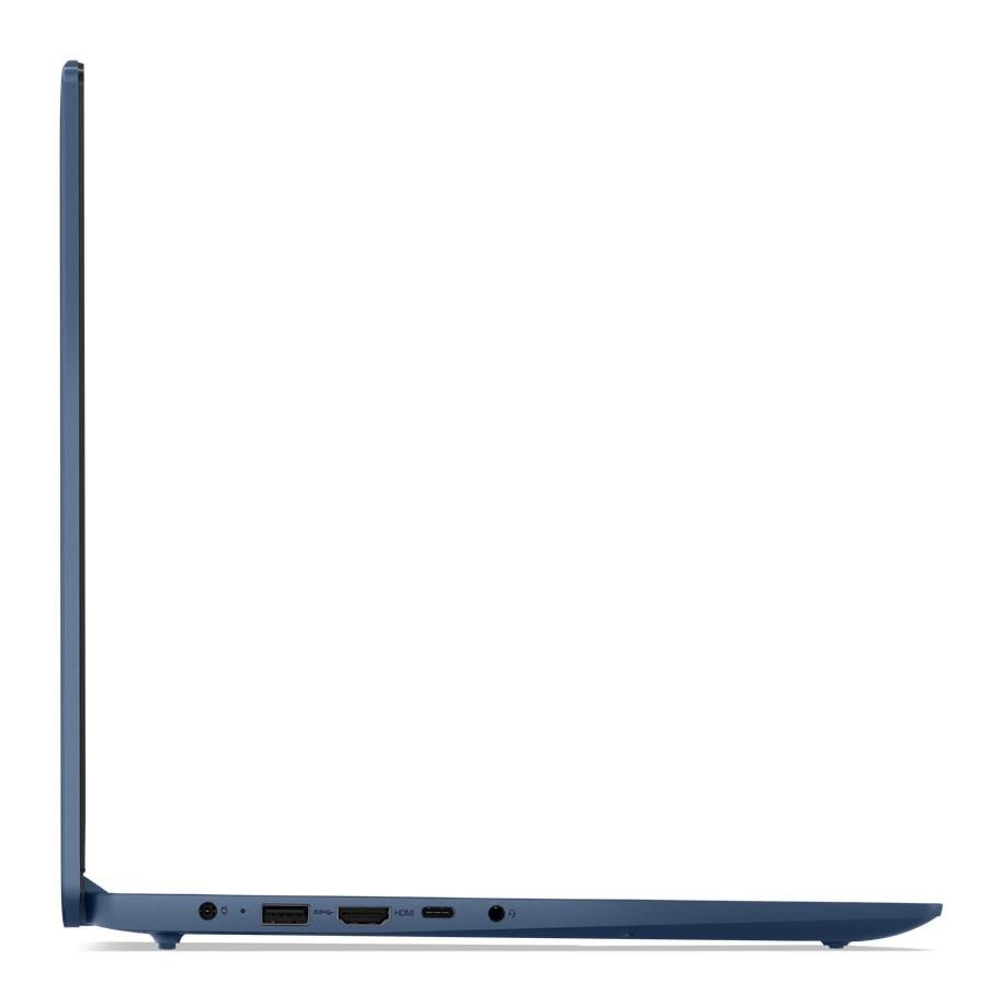 Lenovo IdeaPad Slim 3 Laptop 39.6 cm (15.6 ) Full HD AMD Ryzen™ 5 7530U 16 GB DDR4-SDRAM 512 GB SSD Wi-Fi 6 (802.11ax) Windows 11 Home Blue_2
