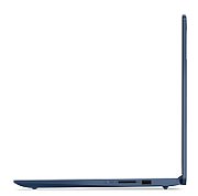 Lenovo IdeaPad Slim 3 Laptop 39.6 cm (15.6 ) Full HD AMD Ryzen™ 5 7530U 16 GB DDR4-SDRAM 512 GB SSD Wi-Fi 6 (802.11ax) Windows 11 Home Blue_3