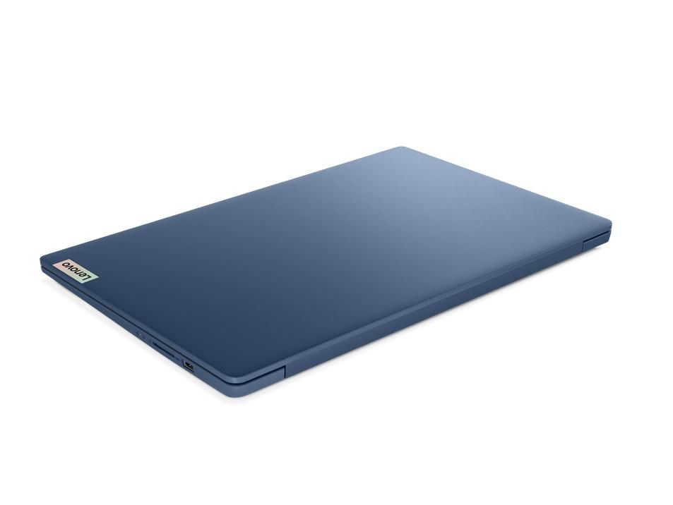 Lenovo IdeaPad Slim 3 Laptop 39.6 cm (15.6 ) Full HD AMD Ryzen™ 5 7530U 16 GB DDR4-SDRAM 512 GB SSD Wi-Fi 6 (802.11ax) Windows 11 Home Blue_4