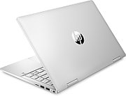 HP Pavilion x360 14-ek0002nw Hybrid (2-in-1) 35.6 cm (14 ) Full HD Touchscreen Intel® Core™ i5 i5-1235U 16 GB DDR4-SDRAM 512 GB SSD Wi-Fi 5 (802.11ac) Windows 11 Home Silver_4