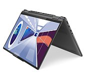 Lenovo Yoga 7 14ARP8 AMD Ryzen™ 5 7535U Hybrid (2-in-1) 35.6 cm (14 ) Touchscreen WUXGA 16 GB LPDDR5-SDRAM 512 GB SSD Wi-Fi 6E (802.11ax) Windows 11 Home Grey_3