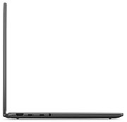 Lenovo Yoga 7 14ARP8 AMD Ryzen™ 5 7535U Hybrid (2-in-1) 35.6 cm (14 ) Touchscreen WUXGA 16 GB LPDDR5-SDRAM 512 GB SSD Wi-Fi 6E (802.11ax) Windows 11 Home Grey_4