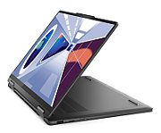 Lenovo Yoga 7 14ARP8 AMD Ryzen™ 5 7535U Hybrid (2-in-1) 35.6 cm (14 ) Touchscreen WUXGA 16 GB LPDDR5-SDRAM 512 GB SSD Wi-Fi 6E (802.11ax) Windows 11 Home Grey_7