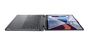 Lenovo Yoga 7 14ARP8 AMD Ryzen™ 5 7535U Hybrid (2-in-1) 35.6 cm (14 ) Touchscreen WUXGA 16 GB LPDDR5-SDRAM 512 GB SSD Wi-Fi 6E (802.11ax) Windows 11 Home Grey_8