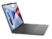 Lenovo Yoga 7 14ARP8 AMD Ryzen™ 5 7535U Hybrid (2-in-1) 35.6 cm (14 ) Touchscreen WUXGA 16 GB LPDDR5-SDRAM 512 GB SSD Wi-Fi 6E (802.11ax) Windows 11 Home Grey_10