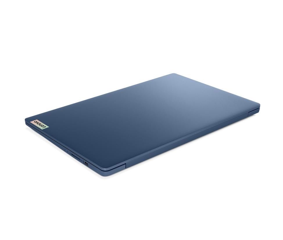 Lenovo IdeaPad Slim 3 7320U Notebook 39.6 cm (15.6 ) Full HD AMD Ryzen™ 3 8 GB DDR4-SDRAM 512 GB SSD Wi-Fi 5 (802.11ac) Windows 11 Home Blue_3