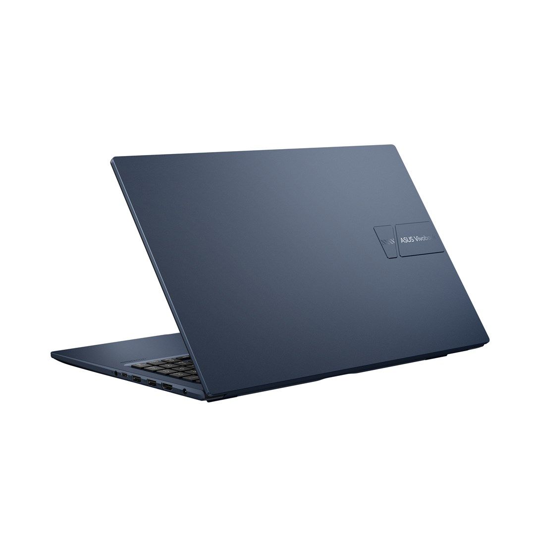 ASUS VivoBook 15 X1504ZA-BQ568W laptop 39.6 cm (15.6 ) Full HD Intel® Core™ i3 i3-1215U 16 GB DDR4-SDRAM 512 GB SSD Wi-Fi 5 (802.11ac) Windows 11 Home Blue_9