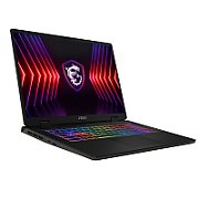 MSI Sword 17 HX B14VFKG-017XPL Intel® Core™ i7 i7-14700HX Laptop 43.2 cm (17 ) Quad HD+ 16 GB DDR5-SDRAM 1 TB SSD NVIDIA GeForce RTX 4070 Wi-Fi 6E (802.11ax) NoOS Grey_3