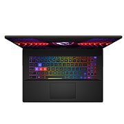 MSI Sword 17 HX B14VFKG-017XPL Intel® Core™ i7 i7-14700HX Laptop 43.2 cm (17 ) Quad HD+ 16 GB DDR5-SDRAM 1 TB SSD NVIDIA GeForce RTX 4070 Wi-Fi 6E (802.11ax) NoOS Grey_5