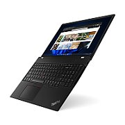 Lenovo ThinkPad P16s Mobile workstation 40.6 cm (16 ) WUXGA AMD Ryzen™ 5 PRO 6650U 16 GB LPDDR5-SDRAM 512 GB SSD Wi-Fi 6E (802.11ax) Windows 11 Pro Black_7