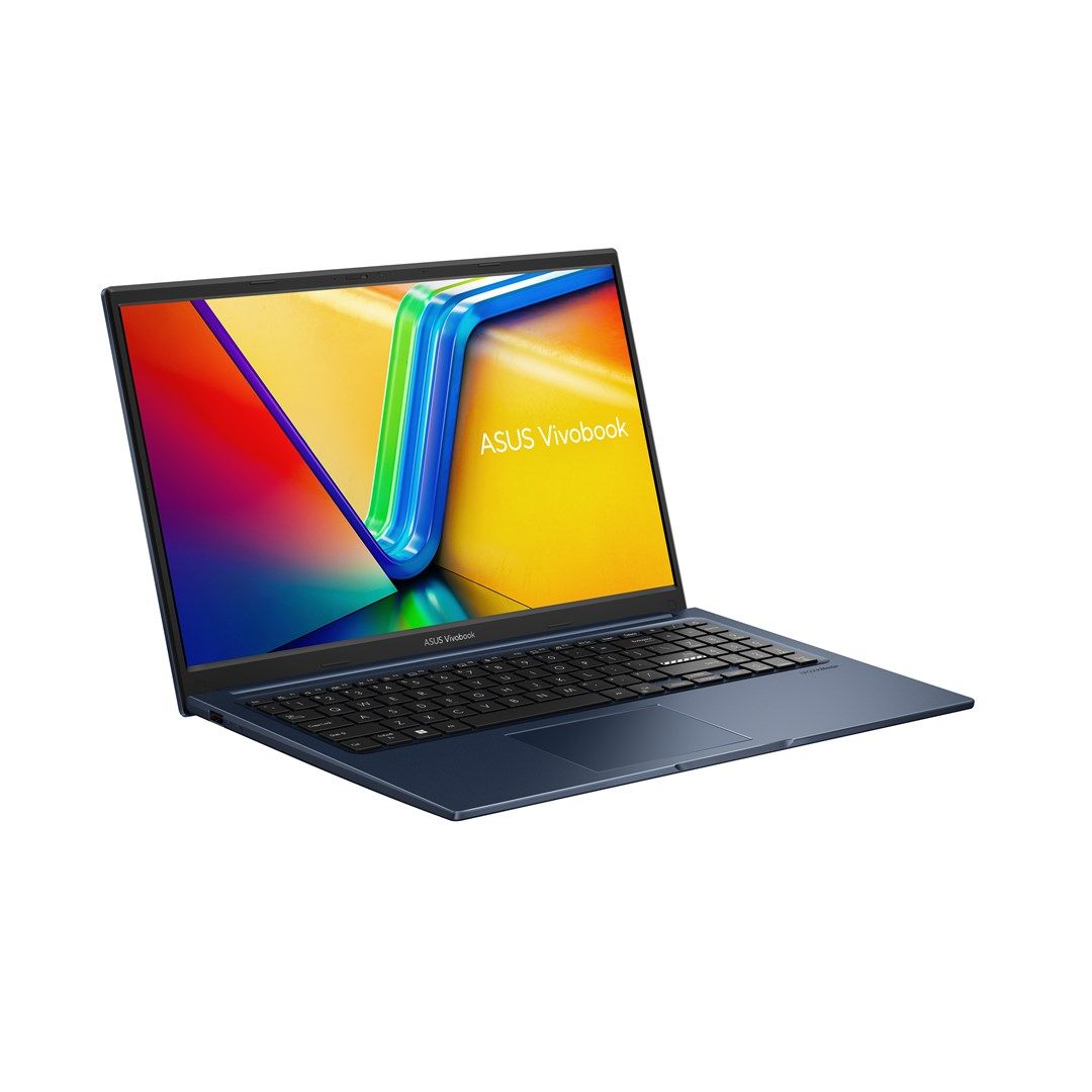 ASUS VivoBook 15 X1504ZA-BQ089W laptop 39.6 cm (15.6 ) Full HD Intel® Core™ i5 i5-1235U 8 GB DDR4-SDRAM 512 GB SSD Wi-Fi 5 (802.11ac) Windows 11 Home Blue_2