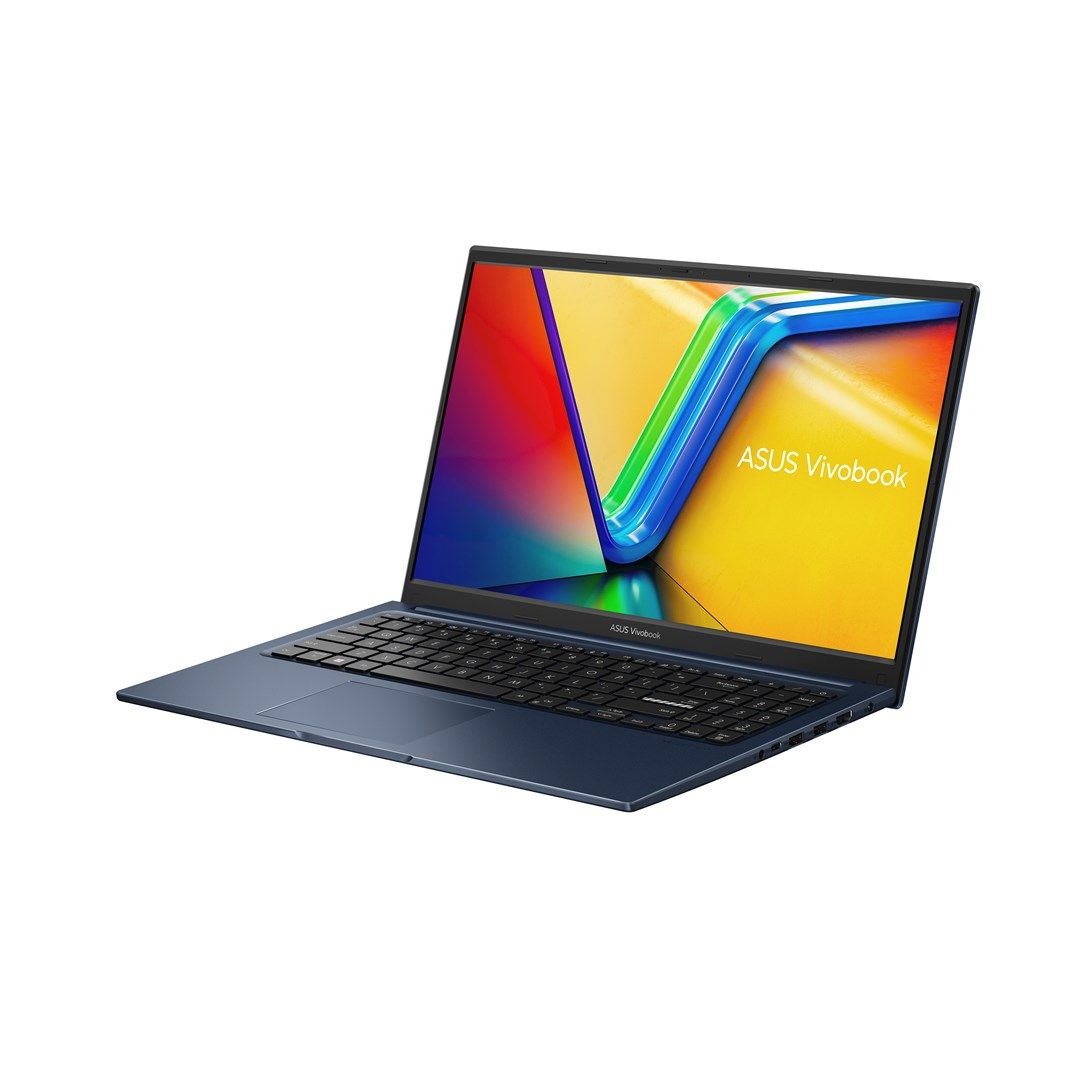 ASUS VivoBook 15 X1504ZA-BQ089W laptop 39.6 cm (15.6 ) Full HD Intel® Core™ i5 i5-1235U 8 GB DDR4-SDRAM 512 GB SSD Wi-Fi 5 (802.11ac) Windows 11 Home Blue_3