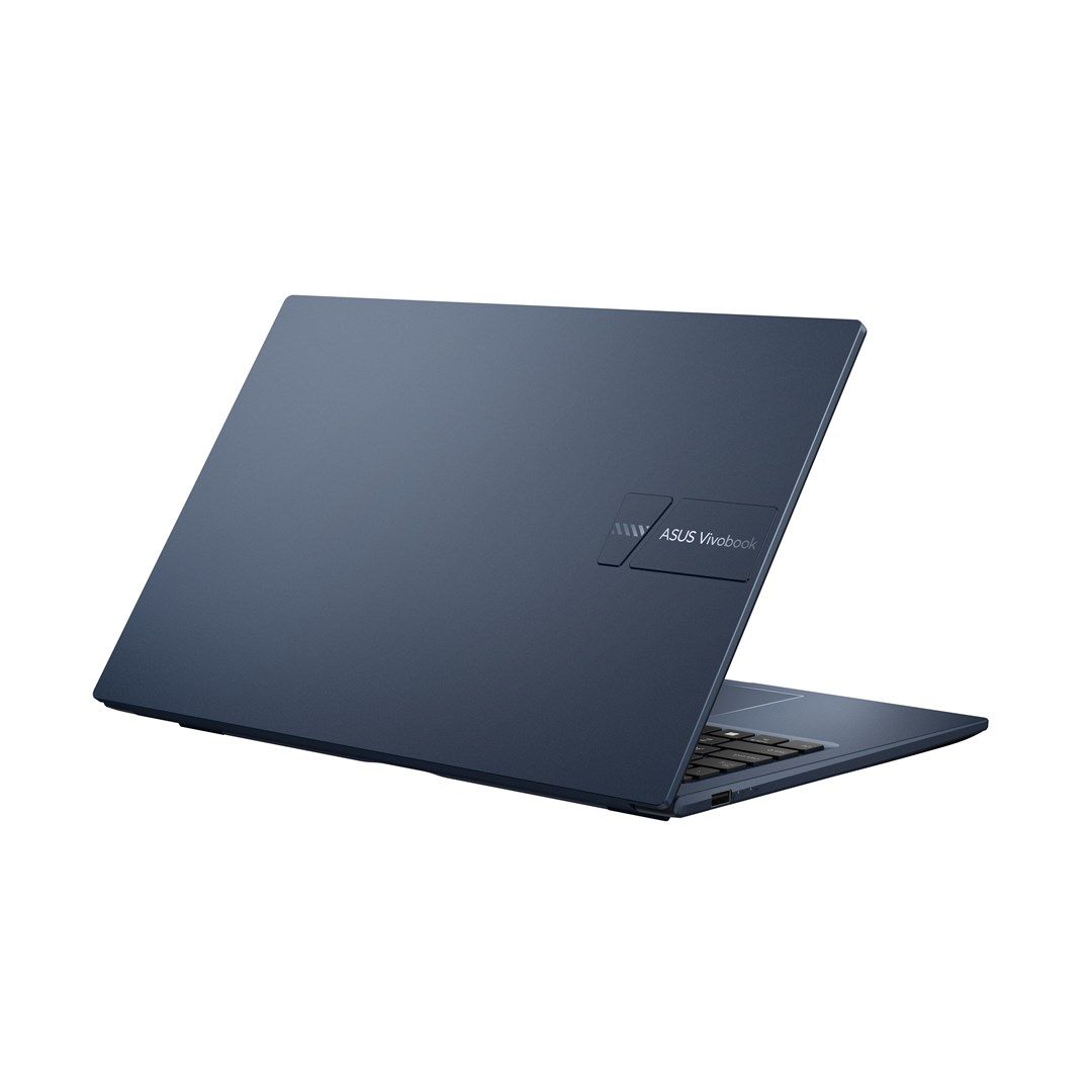 ASUS VivoBook 15 X1504ZA-BQ089W laptop 39.6 cm (15.6 ) Full HD Intel® Core™ i5 i5-1235U 8 GB DDR4-SDRAM 512 GB SSD Wi-Fi 5 (802.11ac) Windows 11 Home Blue_4