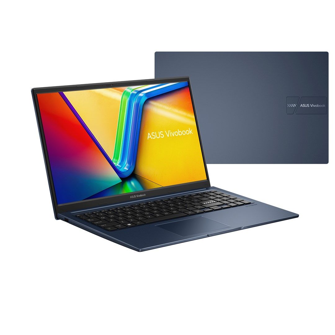 ASUS VivoBook 15 X1504ZA-BQ089W laptop 39.6 cm (15.6 ) Full HD Intel® Core™ i5 i5-1235U 8 GB DDR4-SDRAM 512 GB SSD Wi-Fi 5 (802.11ac) Windows 11 Home Blue_8