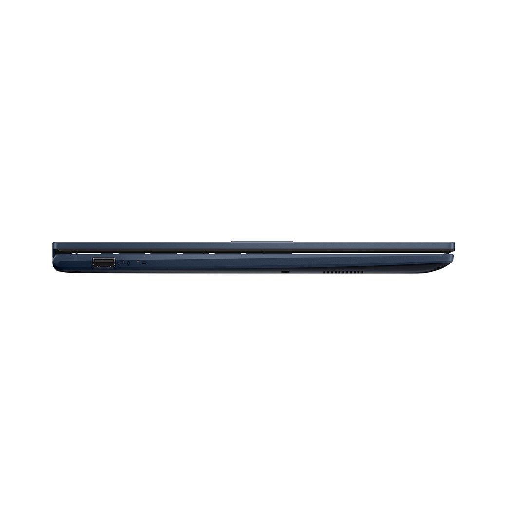 ASUS VivoBook 15 X1504ZA-BQ089W laptop 39.6 cm (15.6 ) Full HD Intel® Core™ i5 i5-1235U 8 GB DDR4-SDRAM 512 GB SSD Wi-Fi 5 (802.11ac) Windows 11 Home Blue_9