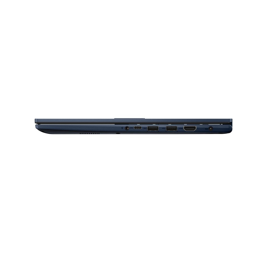 ASUS VivoBook 15 X1504ZA-BQ089W laptop 39.6 cm (15.6 ) Full HD Intel® Core™ i5 i5-1235U 8 GB DDR4-SDRAM 512 GB SSD Wi-Fi 5 (802.11ac) Windows 11 Home Blue_10