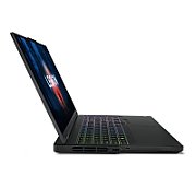 Lenovo Legion Pro 5 Laptop 40.6 cm (16 ) WQXGA AMD Ryzen™ 7 7745HX 16 GB DDR5-SDRAM 512 GB SSD NVIDIA GeForce RTX 4060 Wi-Fi 6E (802.11ax) NoOS Grey_11