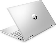 HP Pavilion x360 Convertible 15-er1002nw Hybrid (2-in-1) 39.6 cm (15.6 ) Full HD Touch Screen Intel® Core™ i5 i5-1235U 16 GB DDR4-SDRAM 512 GB SSD Wi-Fi 5 (802.11ac) Windows 11 Home Silver_6