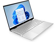 HP Pavilion x360 Convertible 15-er1002nw Hybrid (2-in-1) 39.6 cm (15.6 ) Full HD Touch Screen Intel® Core™ i5 i5-1235U 16 GB DDR4-SDRAM 512 GB SSD Wi-Fi 5 (802.11ac) Windows 11 Home Silver_3