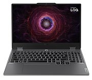 Lenovo LOQ 15AHP9 AMD Ryzen™ 5 8645HS 15 6 FHD 16 GB LPDDR5x-SDRAM 512 GB SSD RTX™ 4060 8GB Wi-Fi 6 (802.11ax) Grey_1