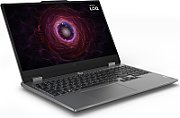 Lenovo LOQ 15AHP9 AMD Ryzen™ 5 8645HS 15 6 FHD 16 GB LPDDR5x-SDRAM 512 GB SSD RTX™ 4060 8GB Wi-Fi 6 (802.11ax) Grey_16