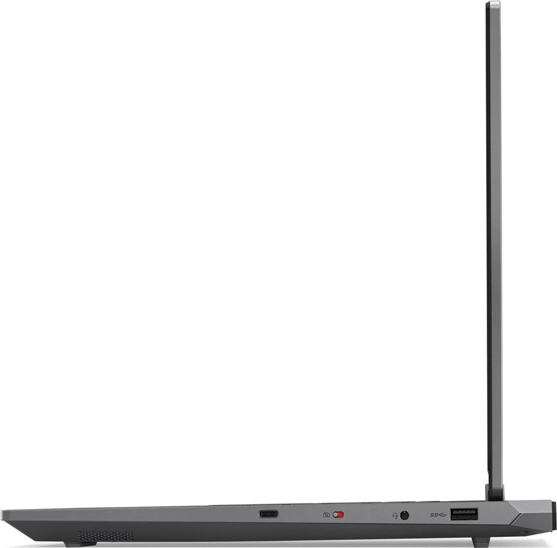 Lenovo LOQ 15AHP9 AMD Ryzen™ 5 8645HS 15 6 FHD 16 GB LPDDR5x-SDRAM 512 GB SSD RTX™ 4060 8GB Wi-Fi 6 (802.11ax) Grey_6