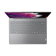 Lenovo Yoga 9 2-in-1 Intel Core Ultra 7 155H Hybrid (2-in-1) 35.6 cm (14 ) Touchscreen 2 8K 32 GB LPDDR5x-SDRAM 512 GB SSD Wi-Fi 6E (802.11ax) Windows 11 Home Grey_11