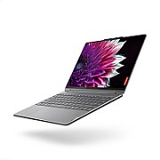 Lenovo Yoga 9 2-in-1 Intel Core Ultra 7 155H Hybrid (2-in-1) 35.6 cm (14 ) Touchscreen 2 8K 32 GB LPDDR5x-SDRAM 512 GB SSD Wi-Fi 6E (802.11ax) Windows 11 Home Grey_6