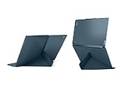 Lenovo Yoga Book 9 13IMU9 Intel Core Ultra 7 155U Hybrid (2-in-1) 33.8 cm (13.3 ) Touchscreen 2.8K 32 GB LPDDR5x-SDRAM 512 GB SSD Wi-Fi 6E (802.11ax) Windows 11 Home Teal_14