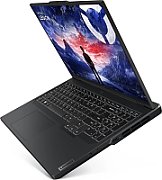 Lenovo Legion Pro 5 Intel Core 5 i5-14500HX Laptop 40.6 cm (16 ) WQXGA 32 GB DDR5-SDRAM 1 TB SSD NVIDIA GeForce RTX 4060 Wi-Fi 6E (802.11ax) Grey_5