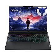 Lenovo Legion Pro 7 Intel® Core™ i9 i9-14900HX Laptop 40.6 cm (16 ) WQXGA 32 GB DDR5-SDRAM 1 TB SSD NVIDIA GeForce RTX 4080 Wi-Fi 6E (802.11ax) Black_1