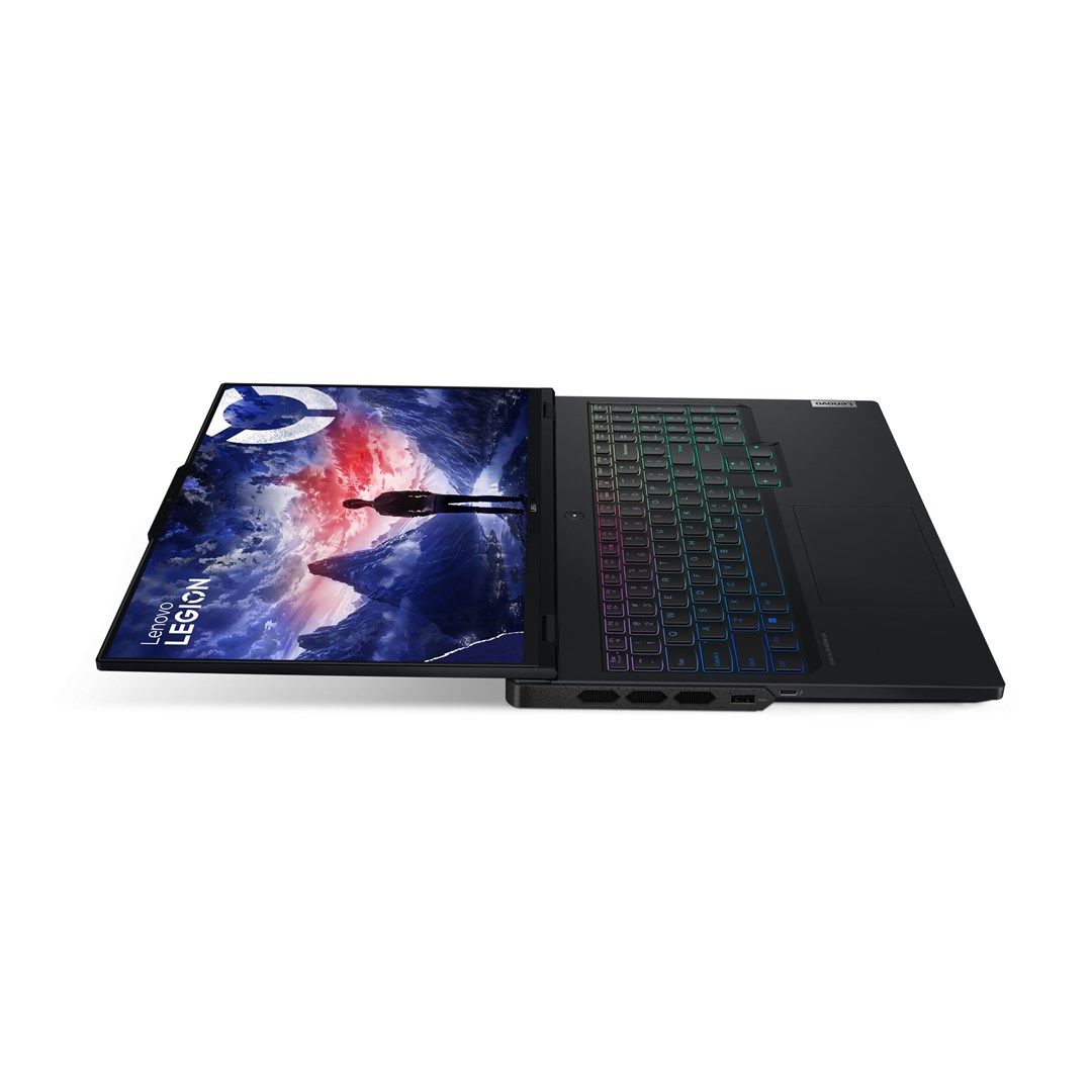 Lenovo Legion Pro 7 Intel® Core™ i9 i9-14900HX Laptop 40.6 cm (16 ) WQXGA 32 GB DDR5-SDRAM 1 TB SSD NVIDIA GeForce RTX 4080 Wi-Fi 6E (802.11ax) Black_4