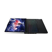 Lenovo Legion Pro 7 Intel® Core™ i9 i9-14900HX Laptop 40.6 cm (16 ) WQXGA 32 GB DDR5-SDRAM 1 TB SSD NVIDIA GeForce RTX 4080 Wi-Fi 6E (802.11ax) Black_4