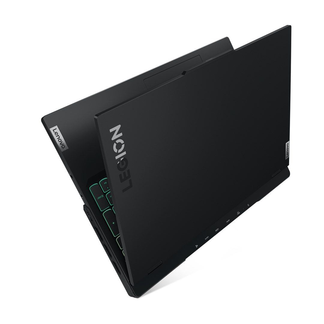 Lenovo Legion Pro 7 Intel® Core™ i9 i9-14900HX Laptop 40.6 cm (16 ) WQXGA 32 GB DDR5-SDRAM 1 TB SSD NVIDIA GeForce RTX 4080 Wi-Fi 6E (802.11ax) Black_8