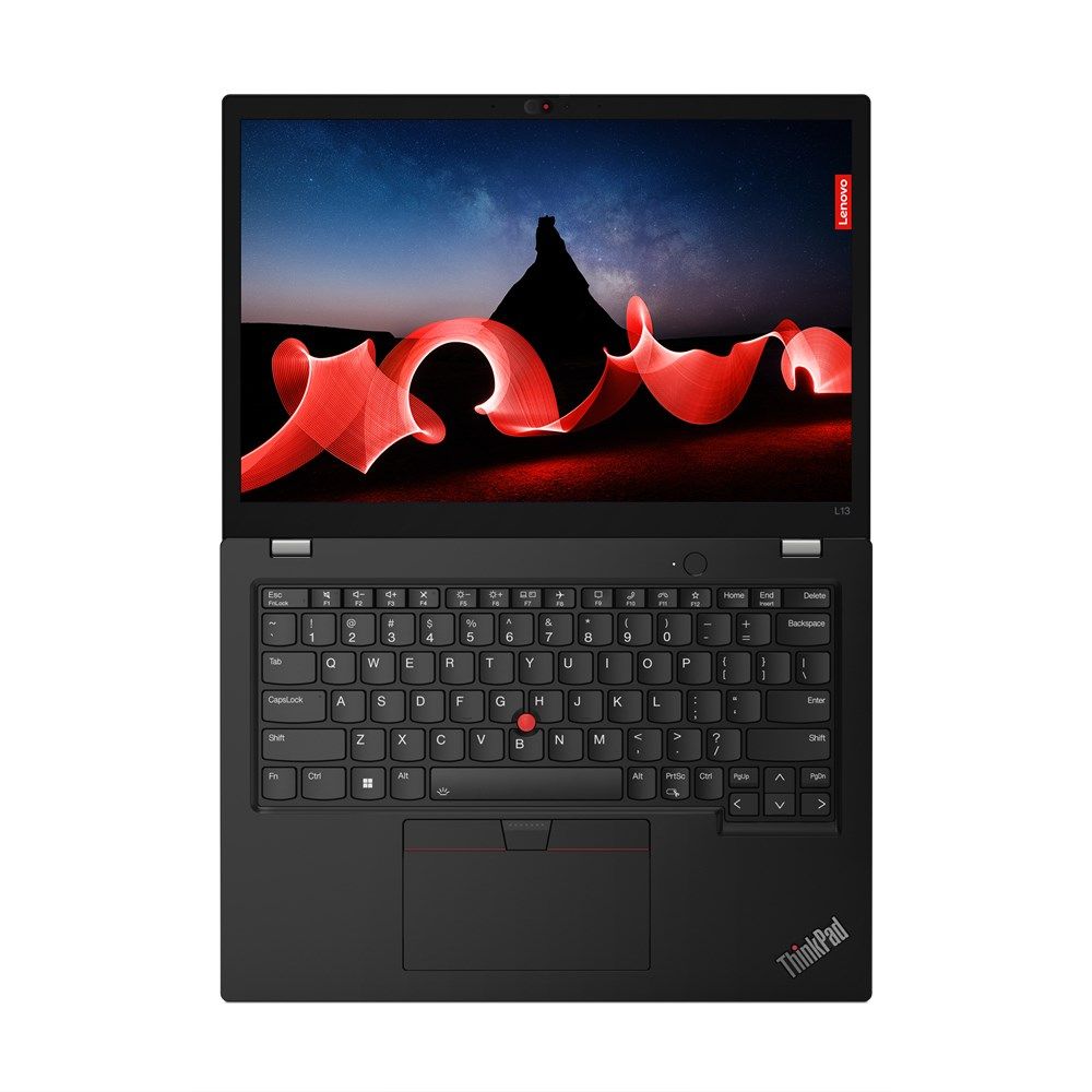 Lenovo ThinkPad L13 Laptop 33.8 cm (13.3 ) WUXGA Intel® Core™ i5 i5-1335U 8 GB LPDDR5-SDRAM 512 GB SSD Wi-Fi 6 (802.11ax) Windows 11 Pro Black_19