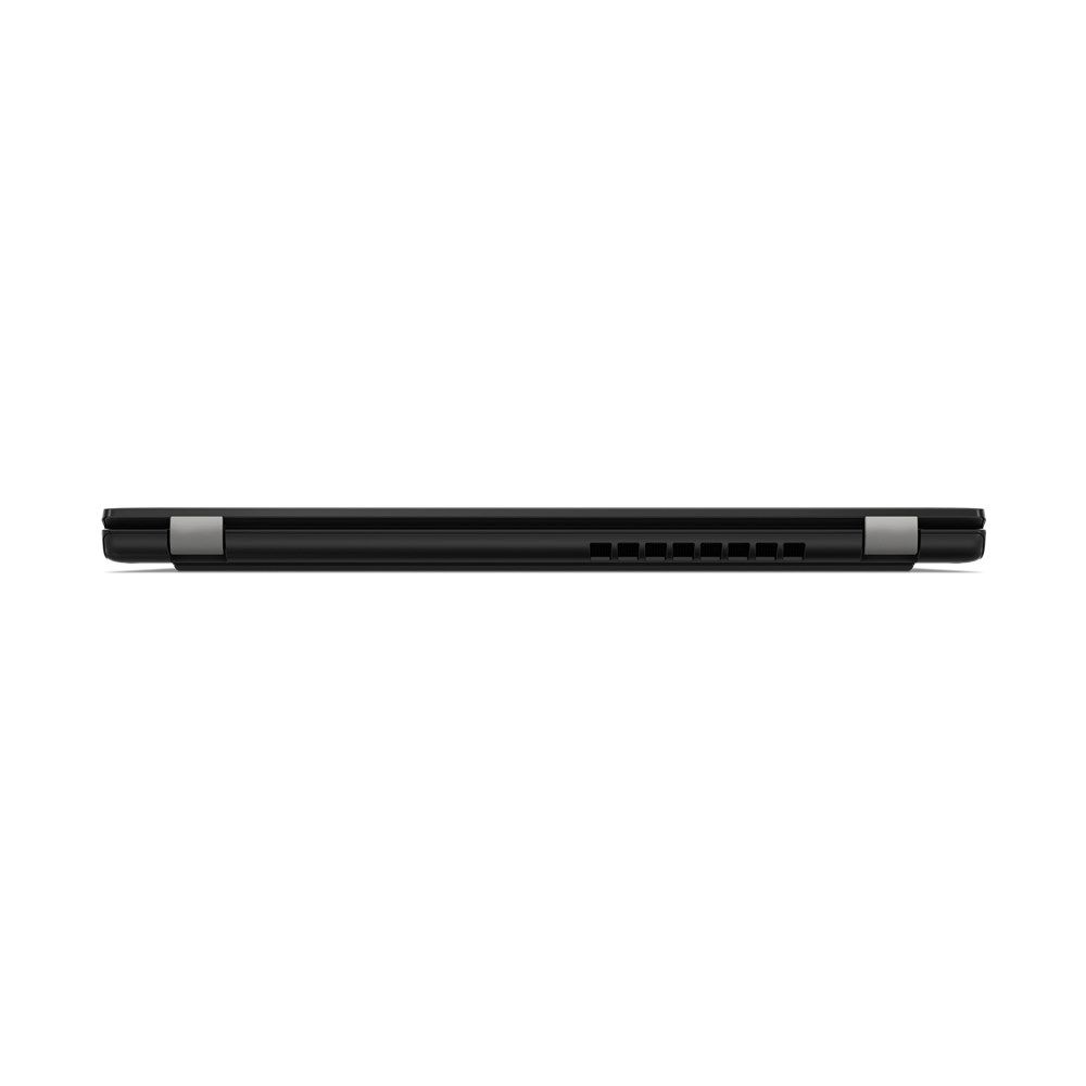 Lenovo ThinkPad L13 Laptop 33.8 cm (13.3 ) WUXGA Intel® Core™ i5 i5-1335U 8 GB LPDDR5-SDRAM 512 GB SSD Wi-Fi 6 (802.11ax) Windows 11 Pro Black_6
