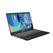 MSI Modern 14 C12MO-868PL Laptop 35.6 cm (14 ) Full HD Intel® Core™ i5-1235U 16 GB DDR4-SDRAM 512 GB SSD Wi-Fi 6 (802.11ax) Windows 11 Home Black_2