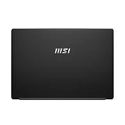 MSI Modern 14 C12MO-868PL Laptop 35.6 cm (14 ) Full HD Intel® Core™ i5-1235U 16 GB DDR4-SDRAM 512 GB SSD Wi-Fi 6 (802.11ax) Windows 11 Home Black_6