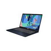 MSI Modern 15 B12MO-640PL Laptop 39.6 cm (15.6 ) Full HD Intel® Core™ i5 i5-1235U 16 GB DDR4-SDRAM 512 GB SSD Wi-Fi 6 (802.11ax) Windows 11 Home Black_3