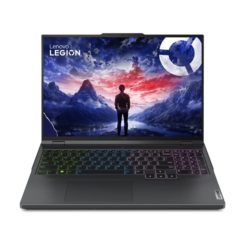 Lenovo Legion Pro 5 16IRX9 Intel® Core™ i5 i5-14500HX Laptop 40.6 cm (16 ) WQXGA 32 GB DDR5-SDRAM 1 TB SSD NVIDIA GeForce RTX 4070 Wi-Fi 6E (802.11ax) Windows 11 Home Grey_3