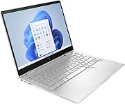 HP ENVY x360 13-bf0006nw Hybrid (2-in-1) 33.8 cm (13.3 ) WQXGA Touchscreen Intel® Core™ i5 i5-1230U 16 GB LPDDR4x-SDRAM 512 GB SSD Wi-Fi 6E (802.11ax) Windows 11 Home Silver_3