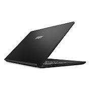 MSI Modern 15 H C13M-202PL Intel® Core™ i5 i5-13420H Laptop 39.6 cm (15.6 ) Full HD 16 GB DDR4-SDRAM 512 GB SSD Wi-Fi 6E (802.11ax) Windows 11 Home Black_4