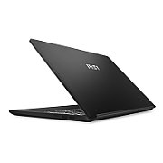 MSI Modern 15 H C13M-202PL Intel® Core™ i5 i5-13420H Laptop 39.6 cm (15.6 ) Full HD 16 GB DDR4-SDRAM 512 GB SSD Wi-Fi 6E (802.11ax) Windows 11 Home Black_5