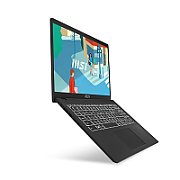 MSI Modern 15 H C13M-202PL Intel® Core™ i5 i5-13420H Laptop 39.6 cm (15.6 ) Full HD 16 GB DDR4-SDRAM 512 GB SSD Wi-Fi 6E (802.11ax) Windows 11 Home Black_9